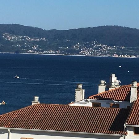 Playa Silgar En Galicia Apartamento Sanxenxo Exterior foto
