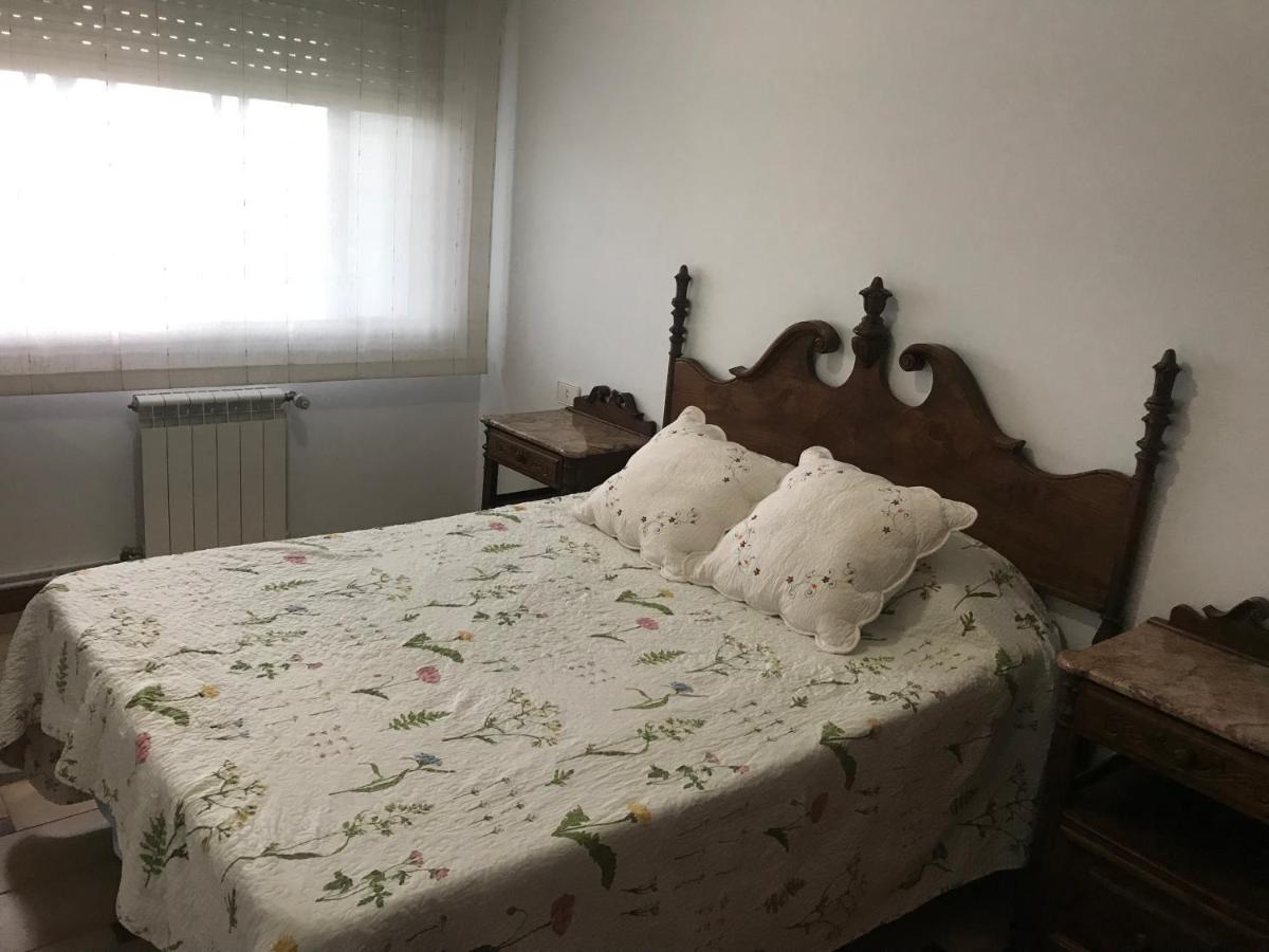 Playa Silgar En Galicia Apartamento Sanxenxo Exterior foto